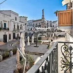 Casa Celidonia Hébergement de vacances