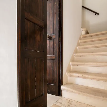 Casa Celidonia Dom wakacyjny Ostuni