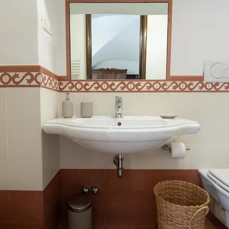 Casa Celidonia Dom wakacyjny Ostuni