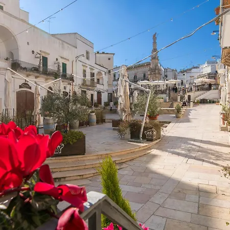 Casa Celidonia * Ostuni