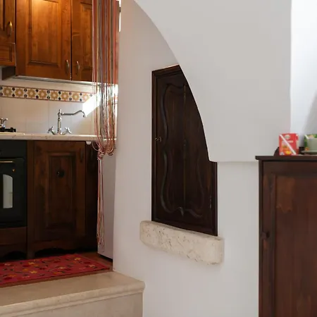 Casa Celidonia * Ostuni