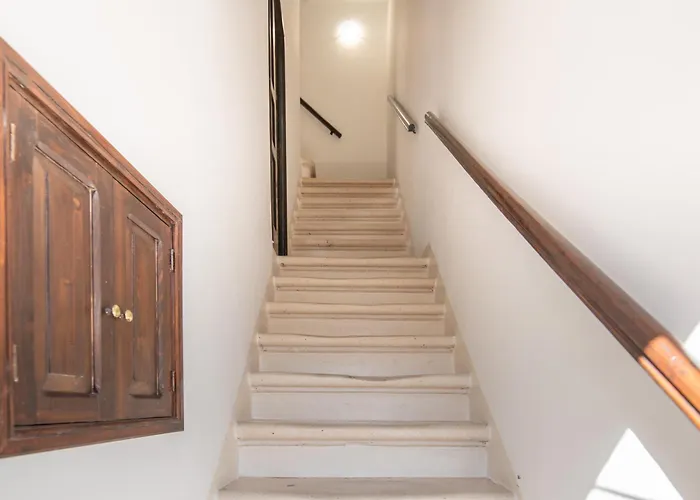 Casa Celidonia Дом отдыха *