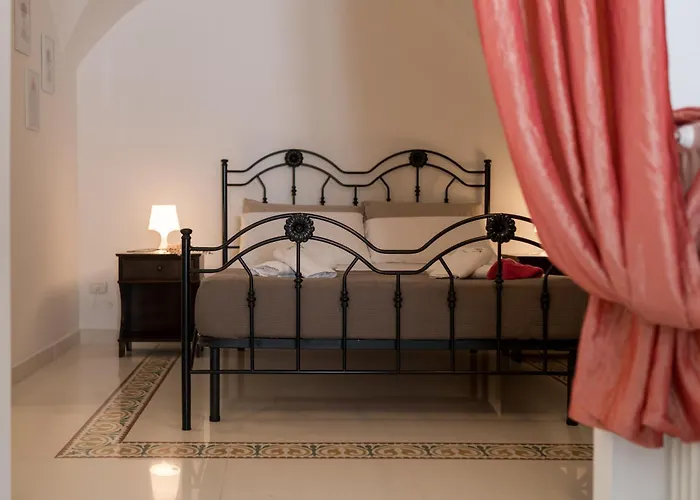 Casa Celidonia Дом отдыха