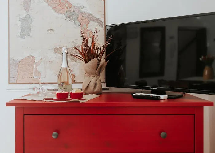 Casa Celidonia * Остуни