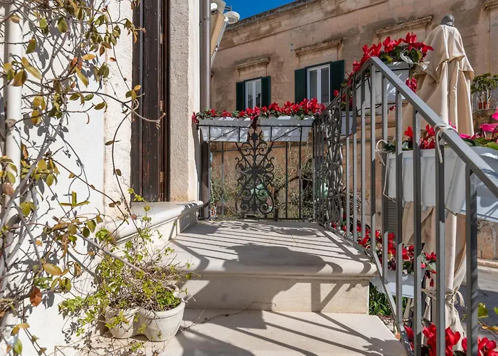 Casa Celidonia Остуни