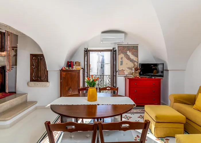 Casa Celidonia * Остуни