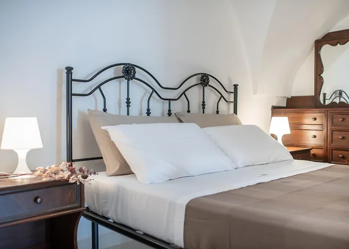 Casa Celidonia Дом отдыха *