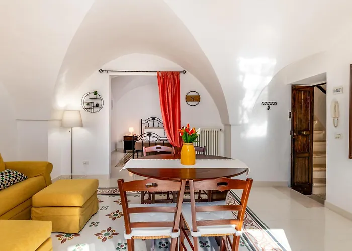 Дом отдыха Casa Celidonia