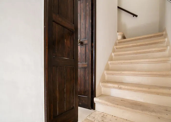 Casa Celidonia Дом отдыха Остуни