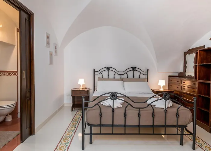 Дом отдыха Casa Celidonia