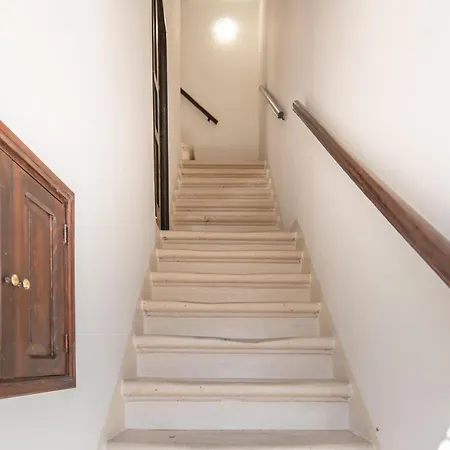 Casa Celidonia Holiday home *