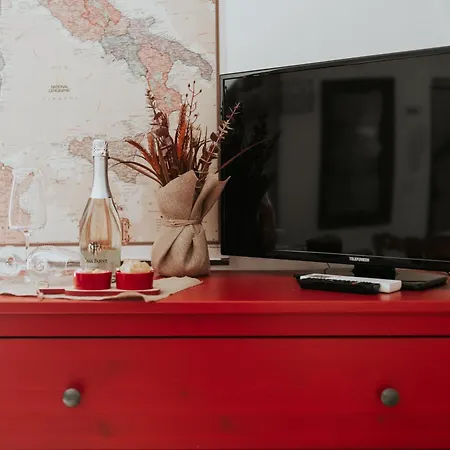 Casa Celidonia * Ostuni