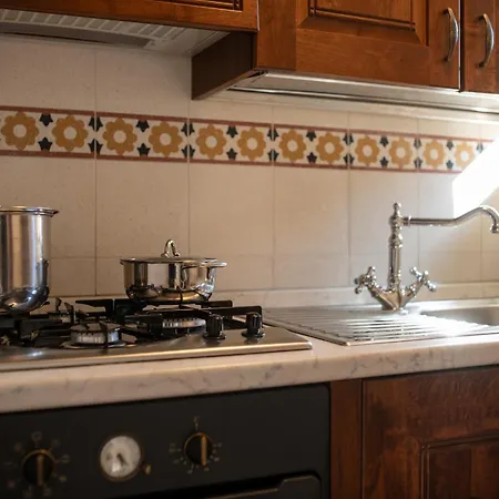 Casa Celidonia Ostuni