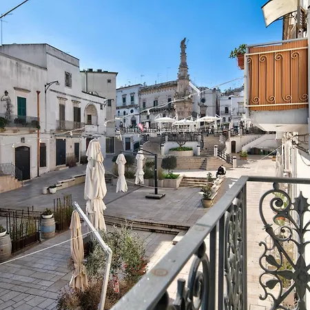 Casa Celidonia Holiday home