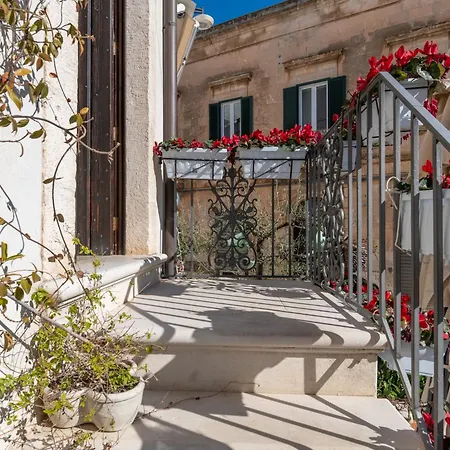 Casa Celidonia Ostuni