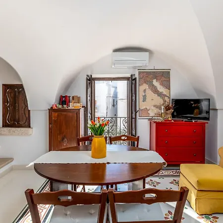 Casa Celidonia * Ostuni