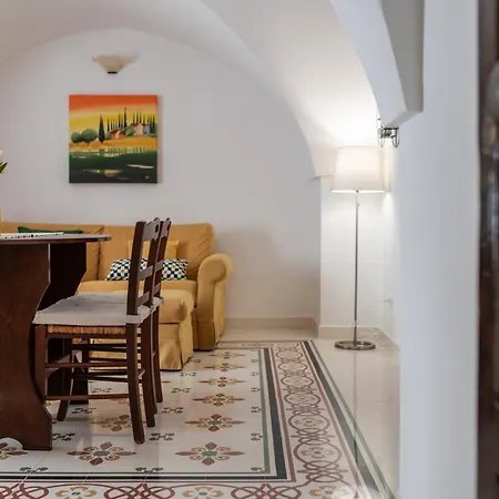 Vakantiehuis Casa Celidonia