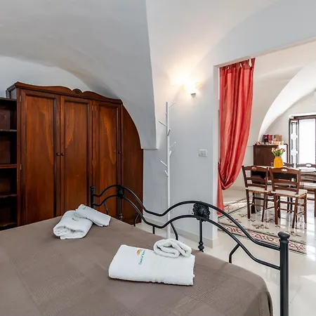 Holiday home Casa Celidonia Ostuni