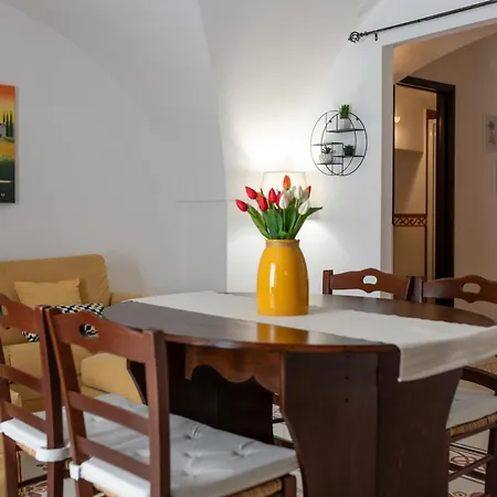 Casa Celidonia * Ostuni