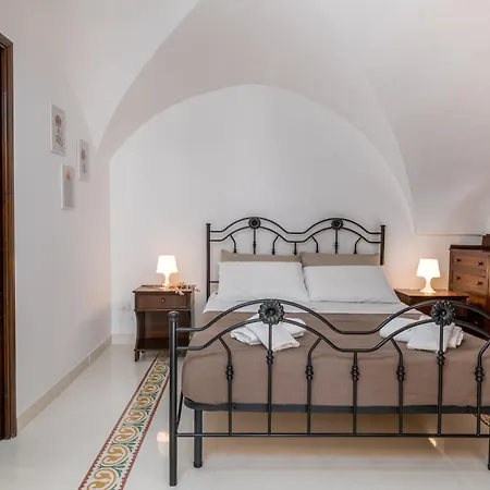 Hébergement de vacances Casa Celidonia