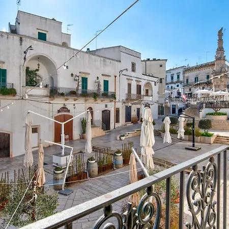 Casa Celidonia Vakantiehuis