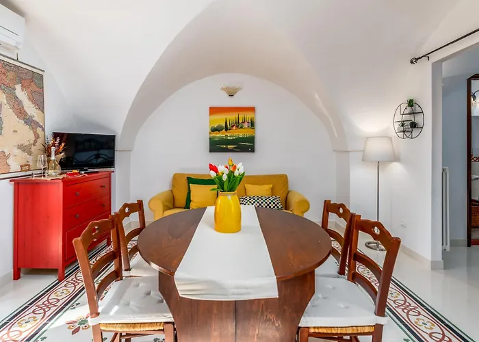 Casa Celidonia Holiday home Ostuni