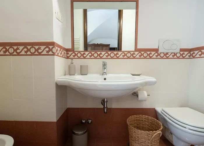 Casa Celidonia Semesterbostad Ostuni